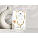 Editable Nurse Graduation White and Gold Invitation Template